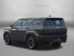 Hyundai Santa Fe SE FWD 2027 — side view