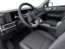 Hyundai Santa Fe SE FWD 2026 — side view