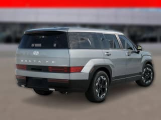 Hyundai Santa Fe Hybrid SE AWD