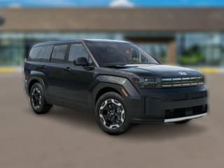 Hyundai Santa Fe SE AWD