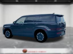 Hyundai Santa Fe SE AWD 2026 — side view