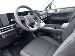 Hyundai Santa Fe SE AWD 2026 — side view