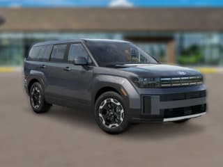 Hyundai Santa Fe SE AWD