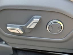 Hyundai Santa Fe Hybrid SEL FWD 2027 — side view