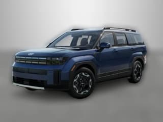 Hyundai Santa Fe SEL FWD