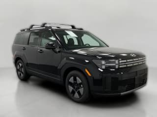 Hyundai Santa Fe Hybrid SEL AWD