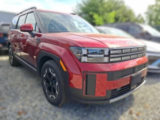 Hyundai Santa Fe SEL AWD