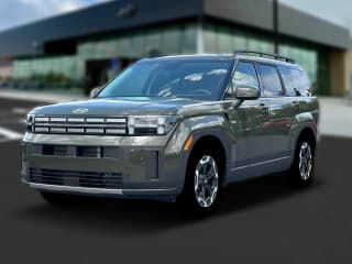 Hyundai Santa Fe SEL AWD