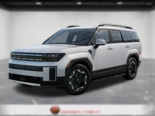 Hyundai Santa Fe SEL AWD