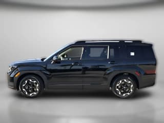 Hyundai Santa Fe SEL AWD