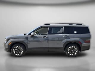 Hyundai Santa Fe SEL AWD