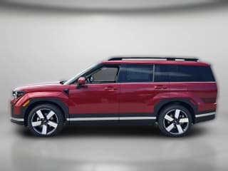 Hyundai Santa Fe Hybrid Limited 6P FWD