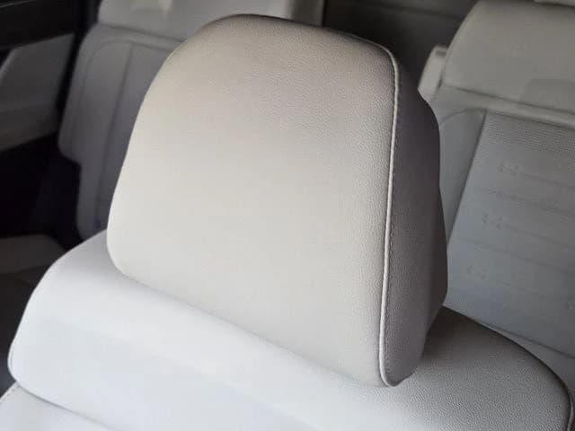 Hyundai Santa Fe Hybrid Limited 6P FWD 2027 — side view
