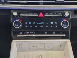 Hyundai Santa Fe Hybrid Limited 6P FWD 2027 — side view