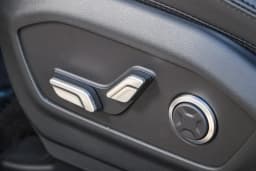 Hyundai Santa Fe Hybrid Limited 6P AWD 2026 — side view