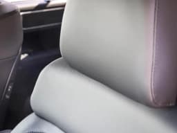 Hyundai Santa Fe Hybrid Limited 6P AWD 2026 — side view
