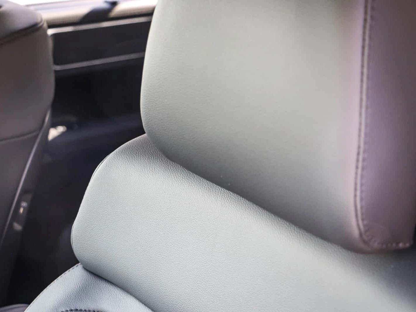 Hyundai Santa Fe Hybrid Limited 6P AWD 2026 — side view