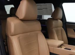 Hyundai Santa Fe Hybrid Limited 6P AWD 2026 — side view