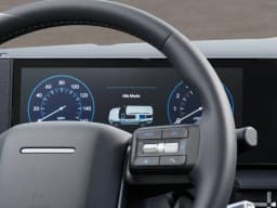 Hyundai Santa Fe Hybrid Limited 7P AWD 2027 — side view