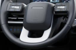 Hyundai Santa Fe Hybrid Limited 7P AWD 2027 — side view