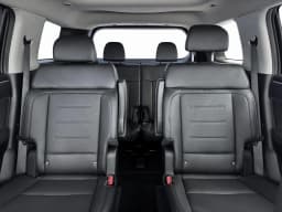 Hyundai Santa Fe Hybrid Limited 6P AWD 2026 — side view