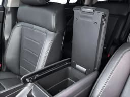 Hyundai Santa Fe Hybrid Limited 6P AWD 2026 — side view