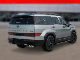 Hyundai Santa Fe XRT AWD