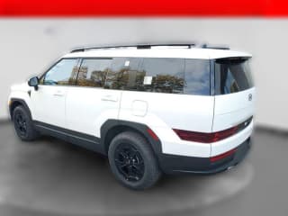 Hyundai Santa Fe XRT AWD
