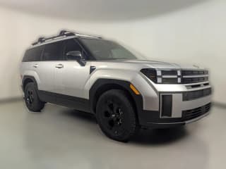 Hyundai Santa Fe XRT AWD