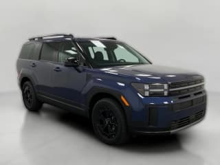 Hyundai Santa Fe XRT AWD