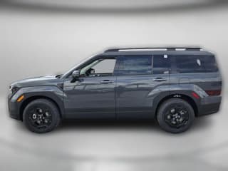 Hyundai Santa Fe XRT AWD