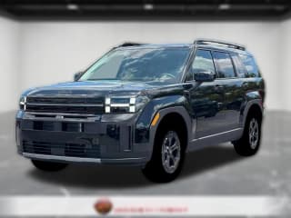 Hyundai Santa Fe XRT AWD