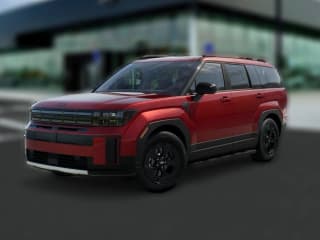 Hyundai Santa Fe XRT AWD