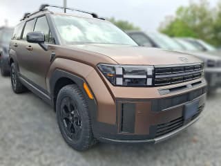 Hyundai Santa Fe XRT AWD