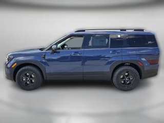 Hyundai Santa Fe XRT AWD
