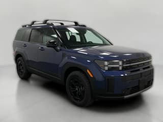 Hyundai Santa Fe XRT AWD
