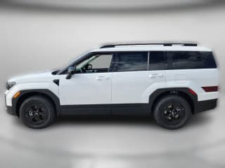 Hyundai Santa Fe XRT AWD