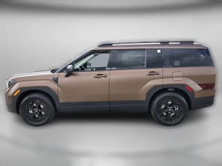 Hyundai Santa Fe XRT AWD