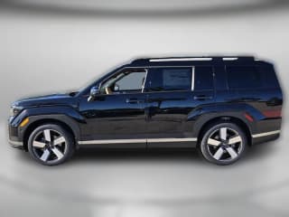 Hyundai Santa Fe Limited FWD
