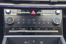 Hyundai Santa Fe Limited 6P FWD 2026 — side view