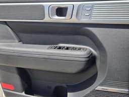 Hyundai Santa Fe Limited 6P FWD 2026 — side view