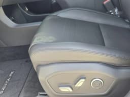 Hyundai Santa Fe Limited 6P FWD 2026 — side view