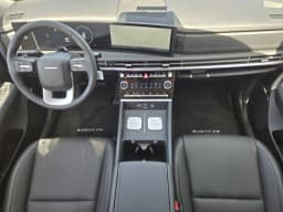 Hyundai Santa Fe Limited 6P FWD 2026 — side view