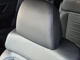 Hyundai Santa Fe Limited 6P FWD 2027 — side view