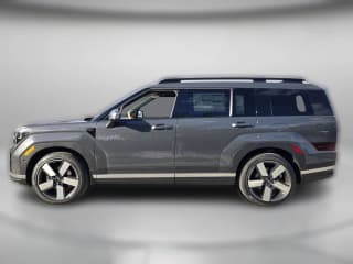 Hyundai Santa Fe Limited FWD