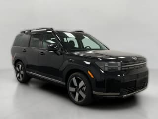 Hyundai Santa Fe Limited 6P AWD