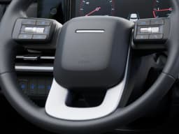 Hyundai Santa Fe Limited 7P AWD 2026 — side view