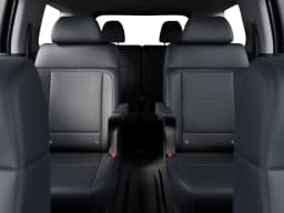 Hyundai Santa Fe Limited 7P AWD 2026 — side view