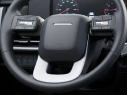Hyundai Santa Fe Limited 6P AWD 2027 — side view