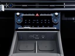 Hyundai Santa Fe Limited 6P AWD 2027 — side view